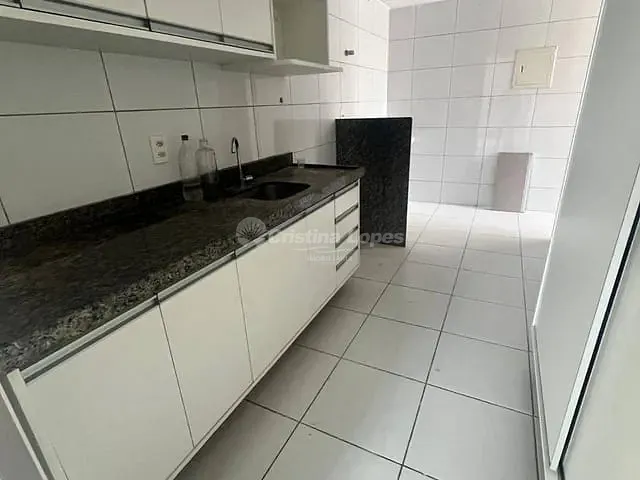 Apartamento 3 quartos e 3 banheiros, à venda, no bairro Fátima em Teresina