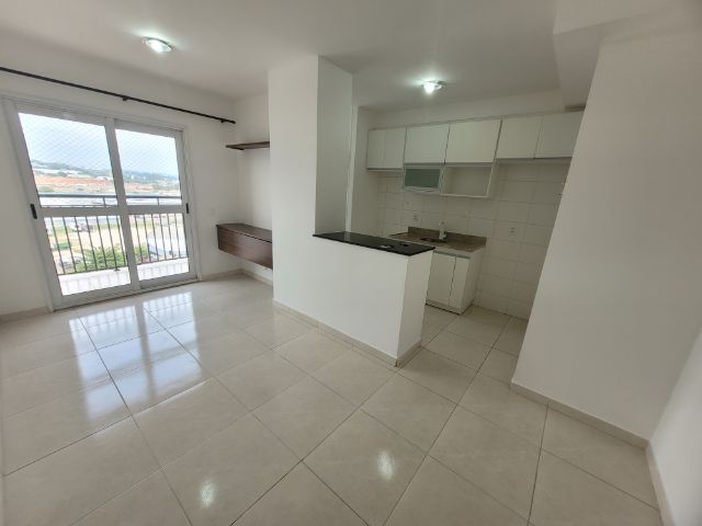 Foto do Apartamento - Apartamento com 2 dormitórios (1 suíte) e 1 Vaga para locação, 57m², Condomínio Fatto - Jardim Torres São José, Jundiaí - SP | Copette Imóveis