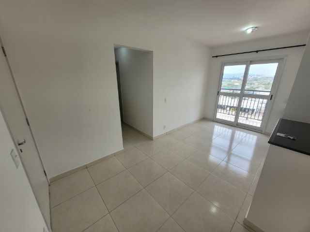 Foto do Apartamento - Apartamento com 2 dormitórios (1 suíte) e 1 Vaga para locação, 57m², Condomínio Fatto - Jardim Torres São José, Jundiaí - SP | Copette Imóveis