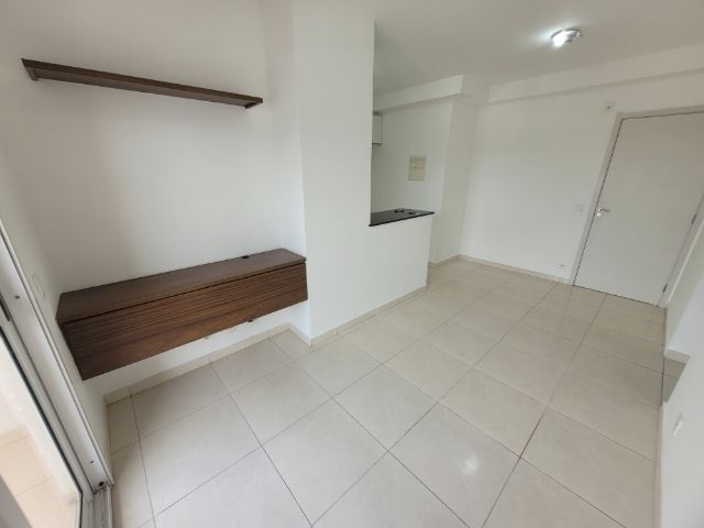 Foto do Apartamento - Apartamento com 2 dormitórios (1 suíte) e 1 Vaga para locação, 57m², Condomínio Fatto - Jardim Torres São José, Jundiaí - SP | Copette Imóveis