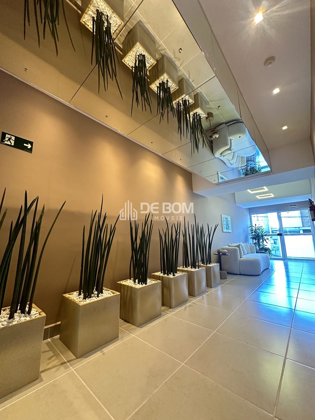 Apartamento, 2 quartos, 42 m² - Foto 11