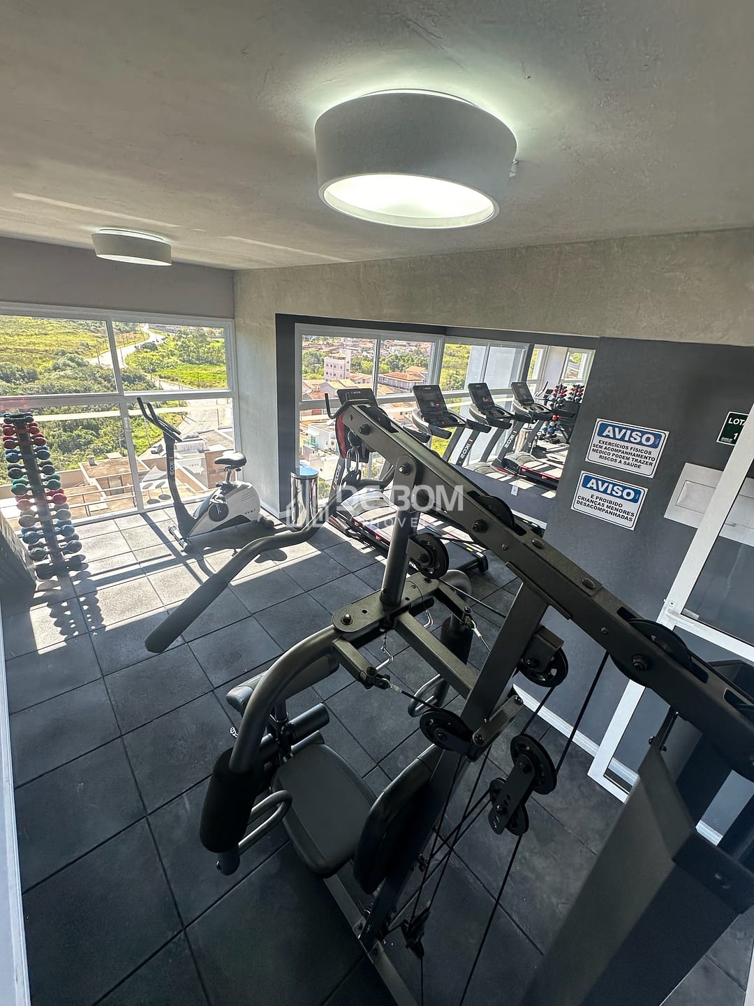 Apartamento, 2 quartos, 42 m² - Foto 37