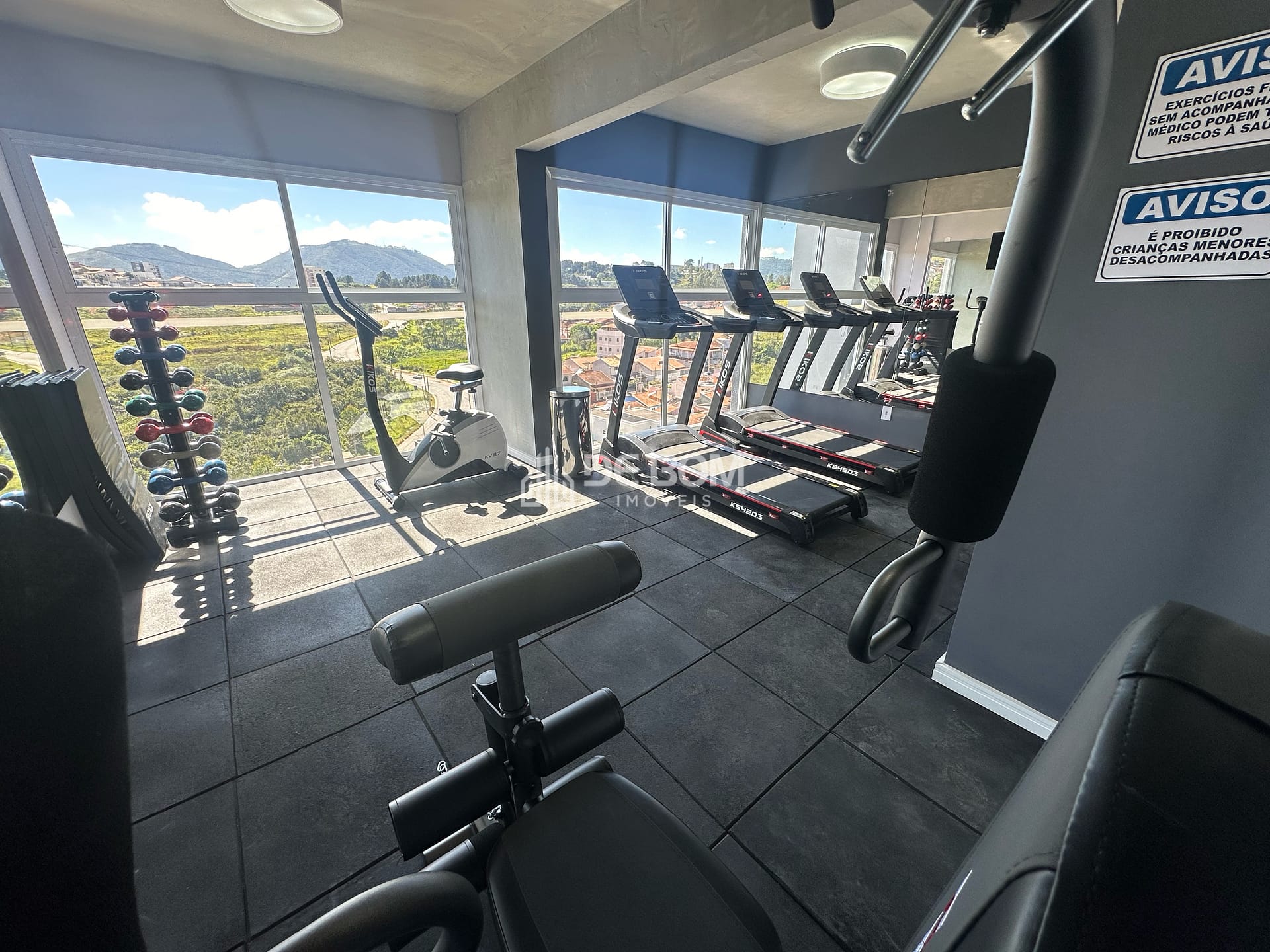 Apartamento, 2 quartos, 42 m² - Foto 38