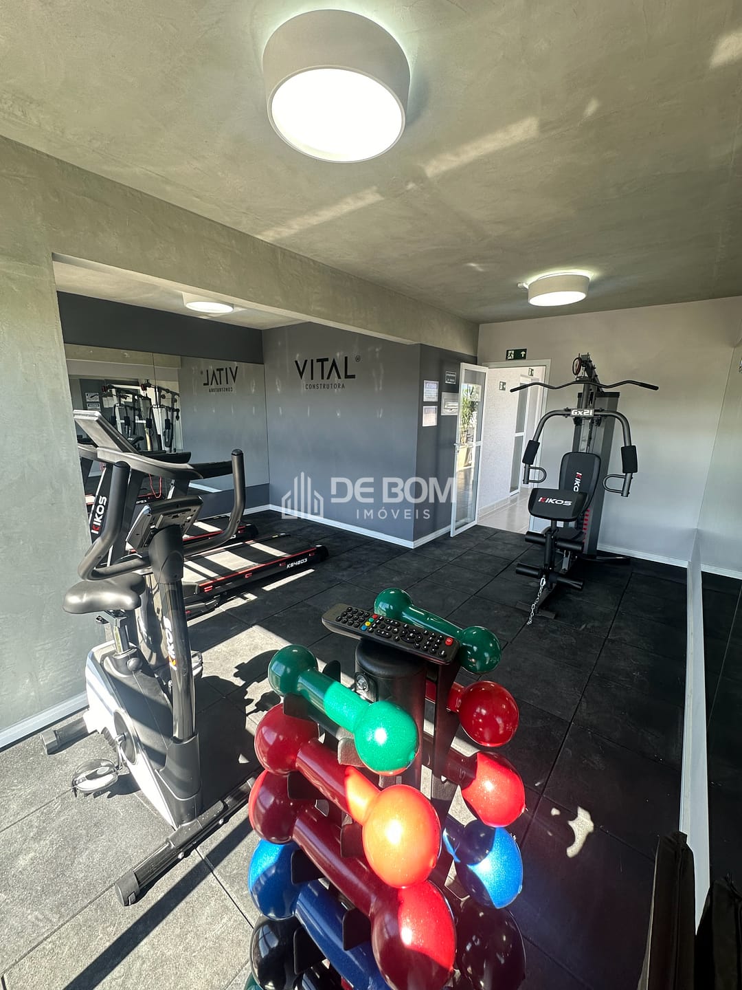 Apartamento, 2 quartos, 42 m² - Foto 39