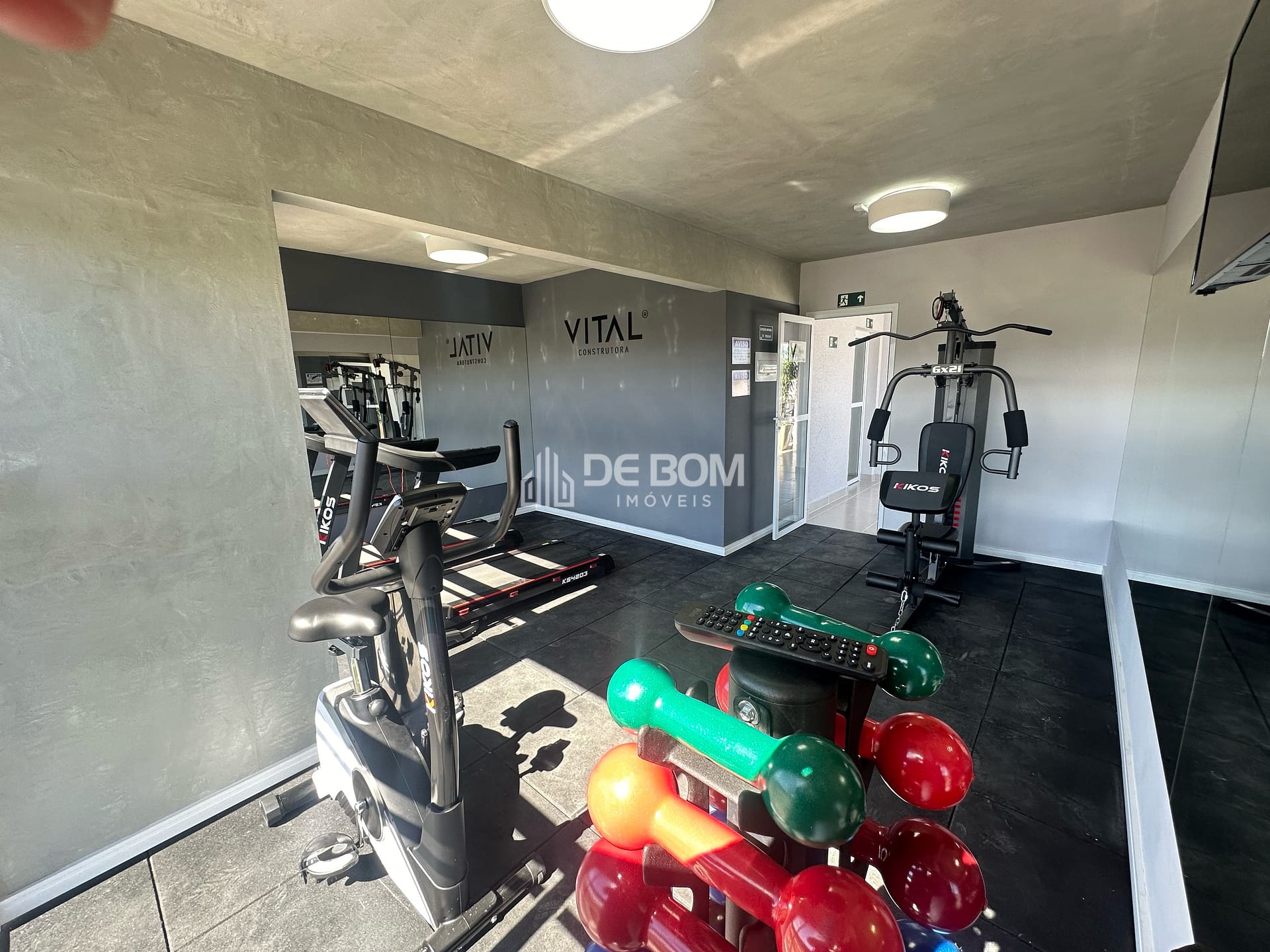 Apartamento, 2 quartos, 42 m² - Foto 40