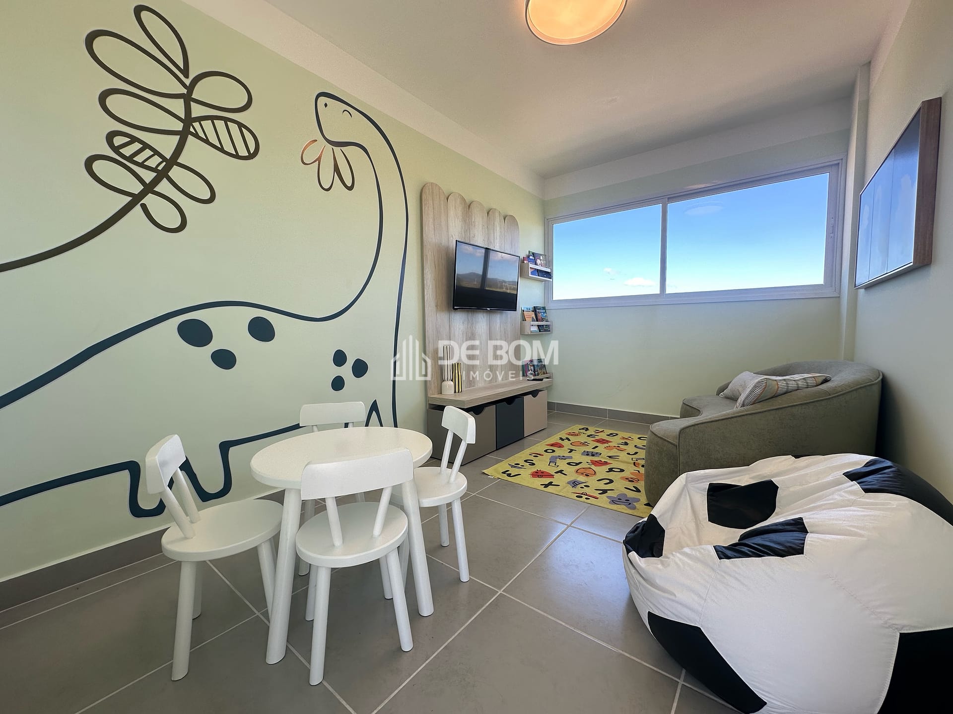 Apartamento, 2 quartos, 42 m² - Foto 43