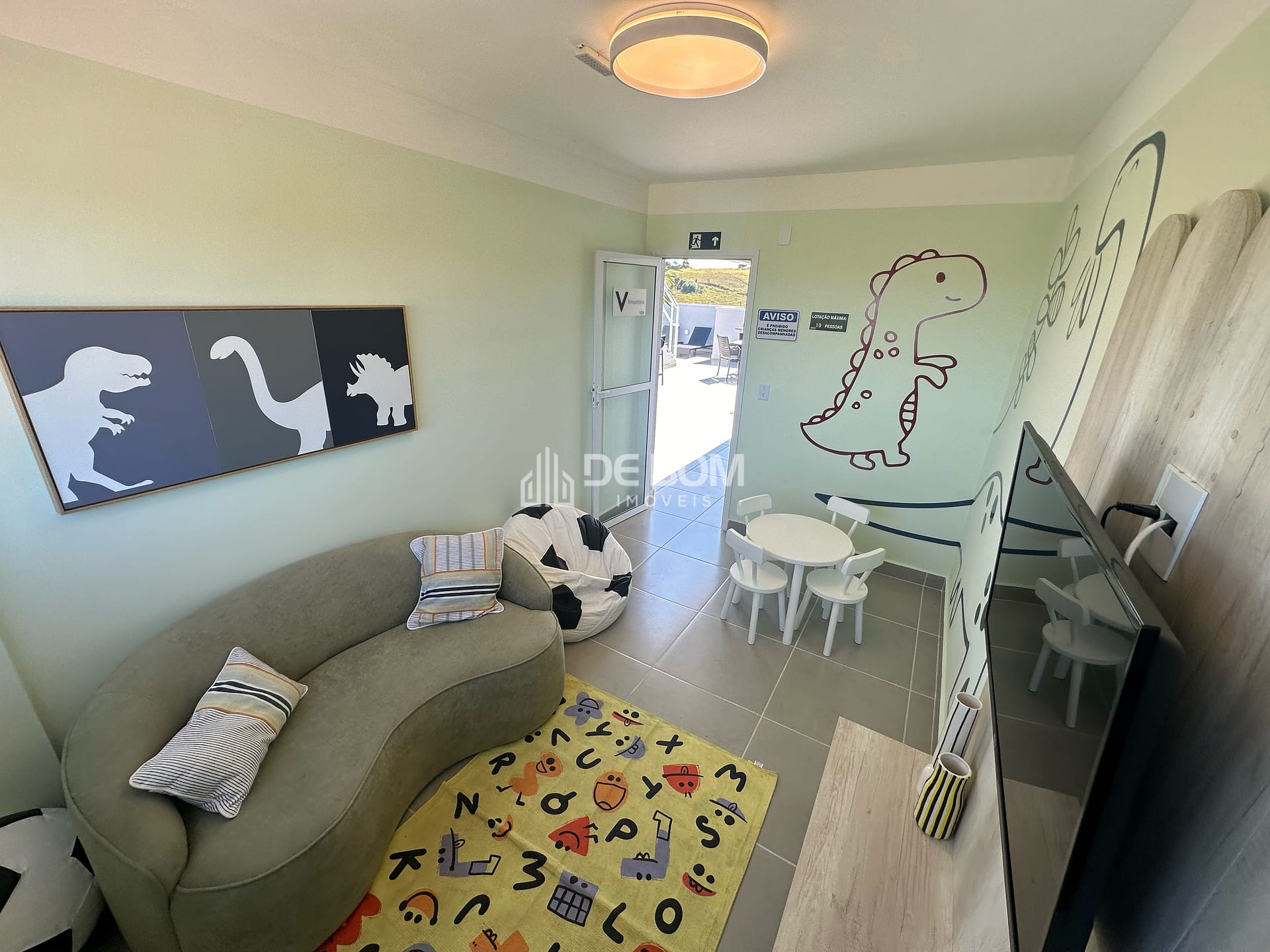 Apartamento, 2 quartos, 42 m² - Foto 44