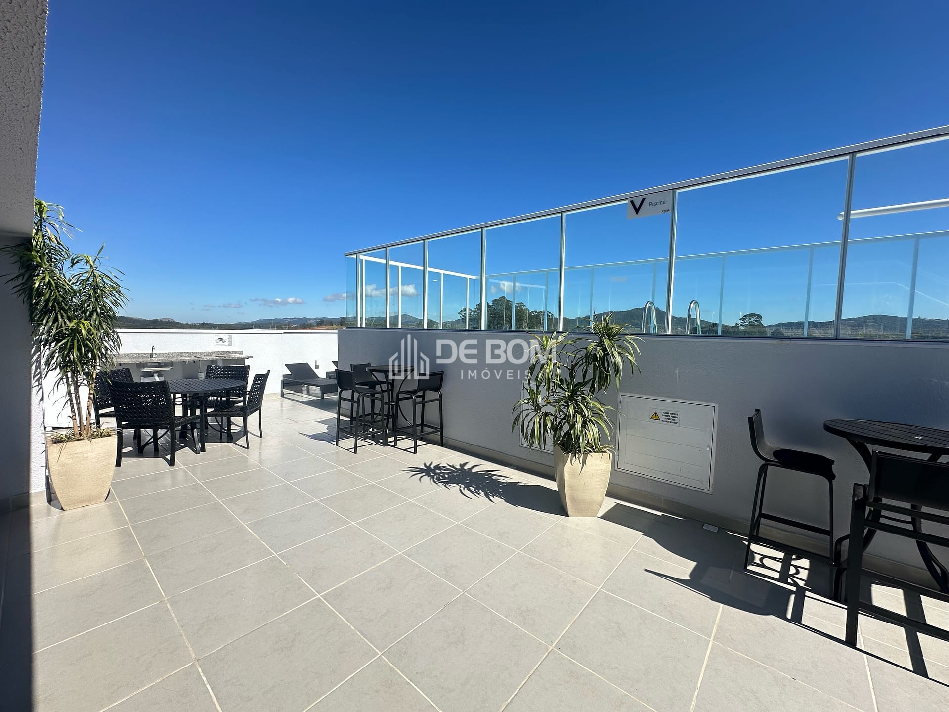 Apartamento, 2 quartos, 42 m² - Foto 14