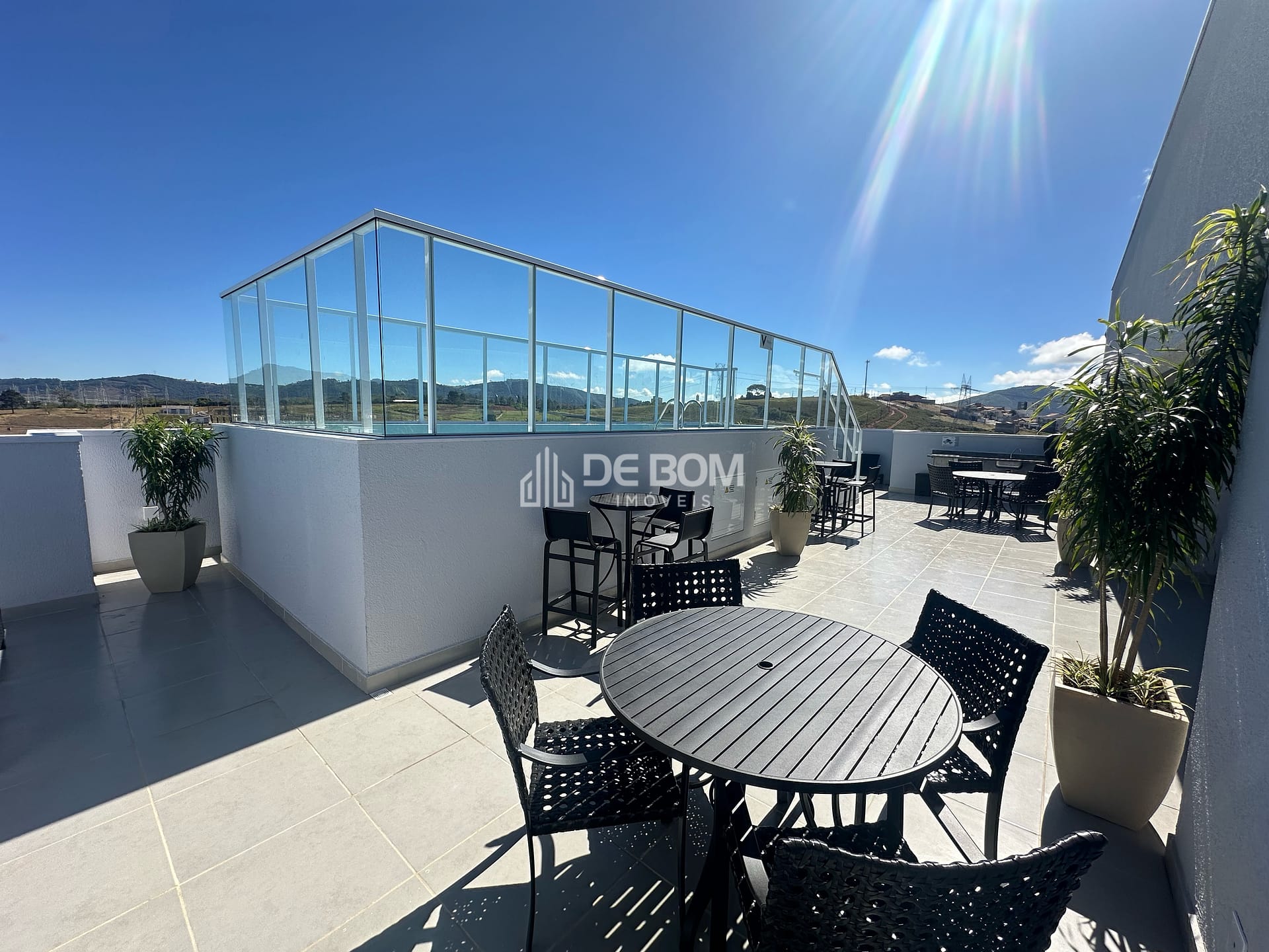 Apartamento, 2 quartos, 42 m² - Foto 3