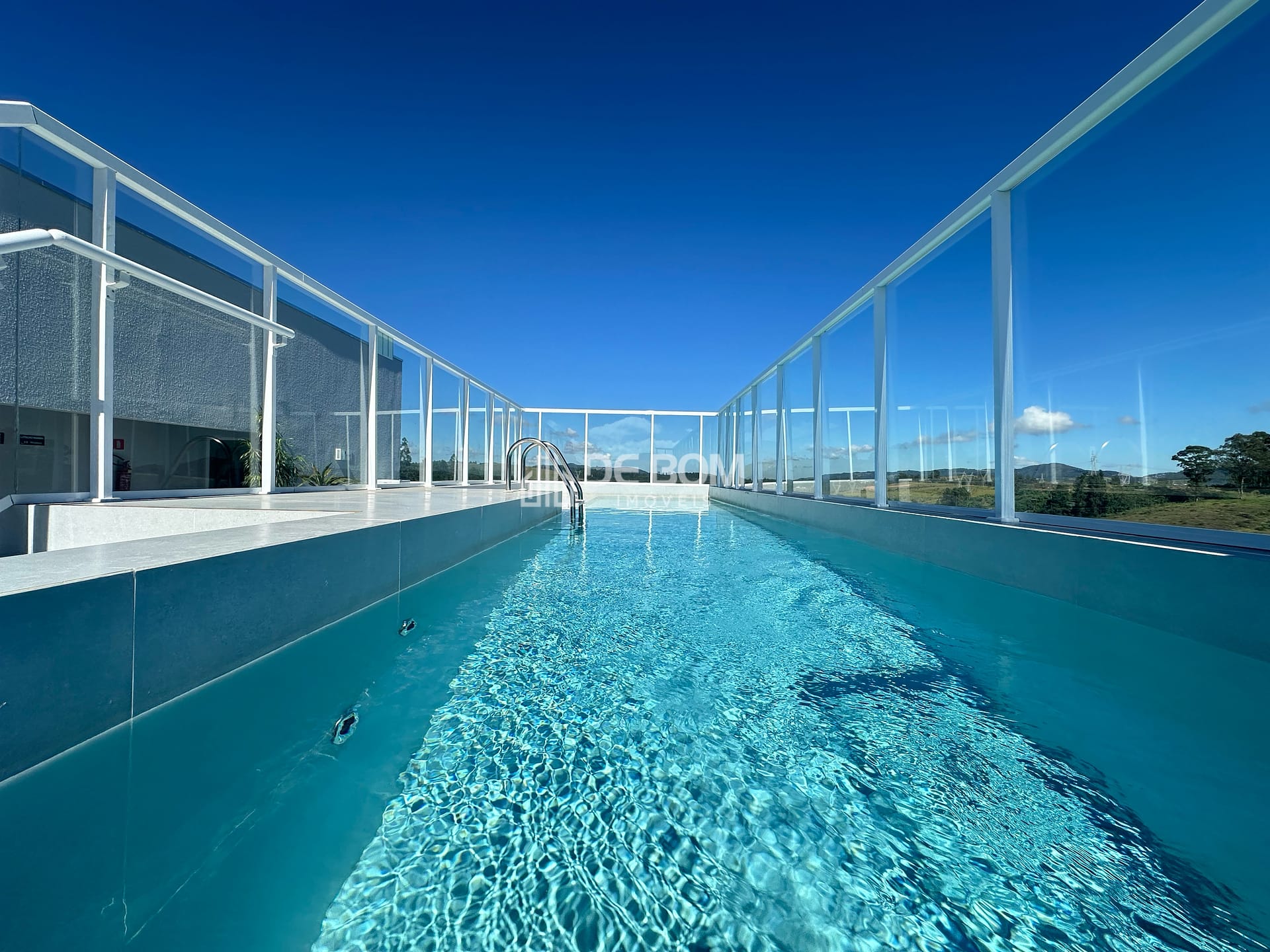 Apartamento, 2 quartos, 42 m² - Foto 1