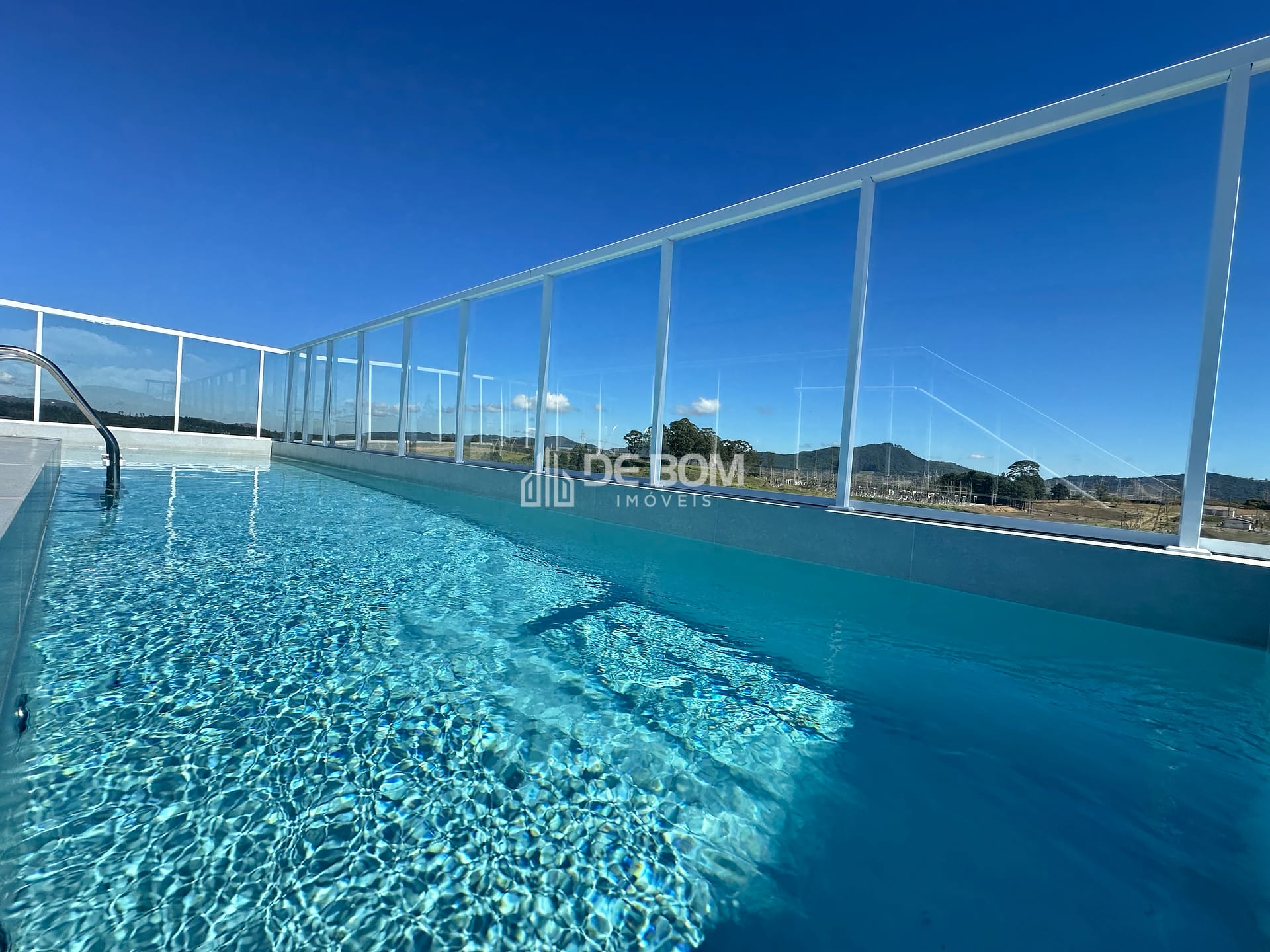 Apartamento, 2 quartos, 42 m² - Foto 2