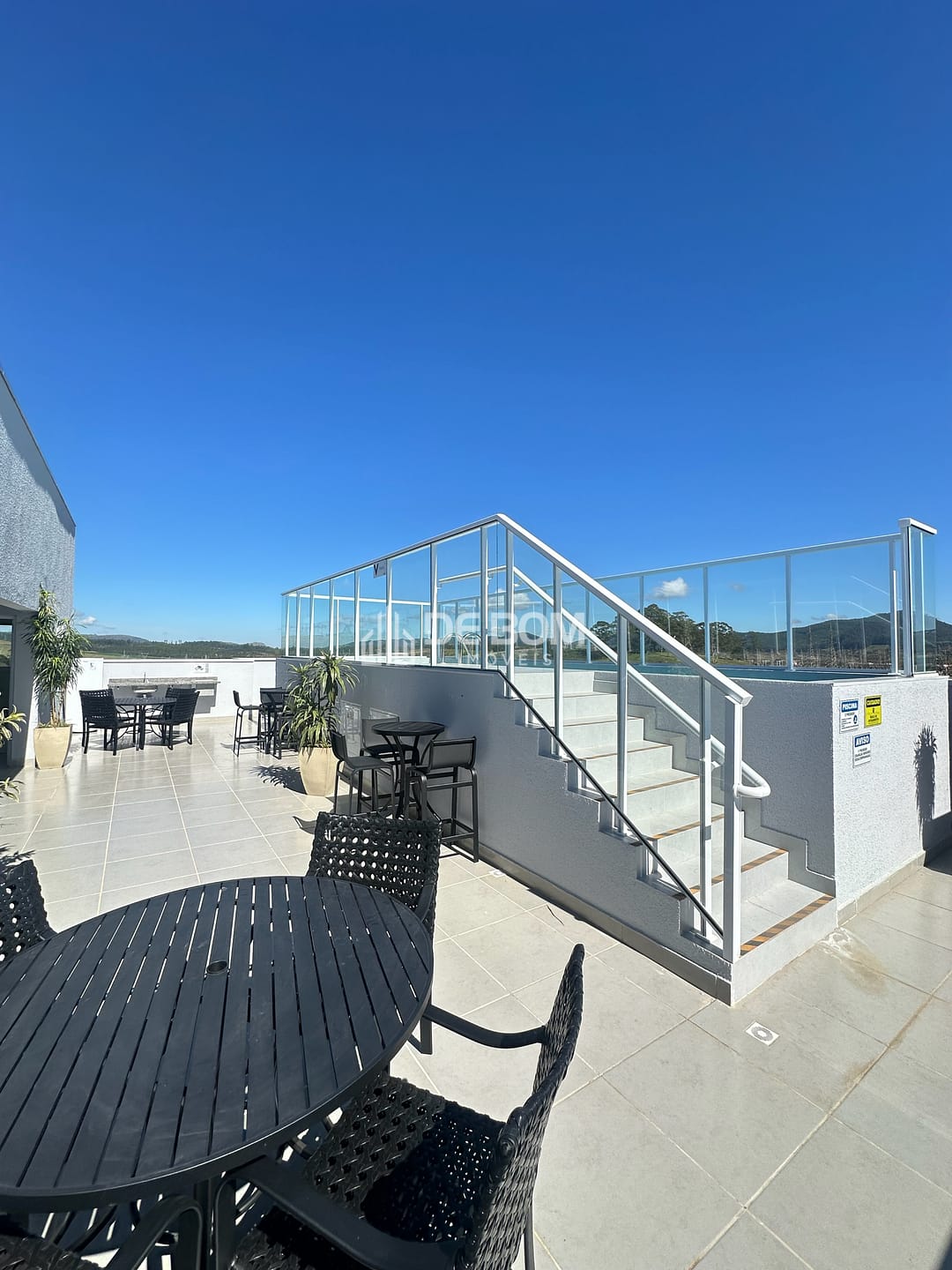 Apartamento, 2 quartos, 42 m² - Foto 4