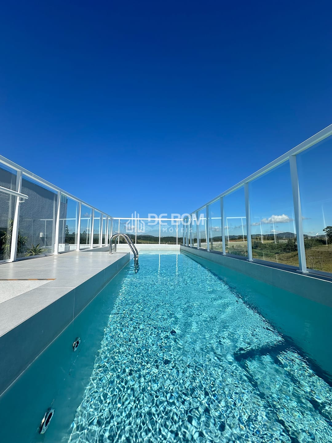 Apartamento, 2 quartos, 42 m² - Foto 6