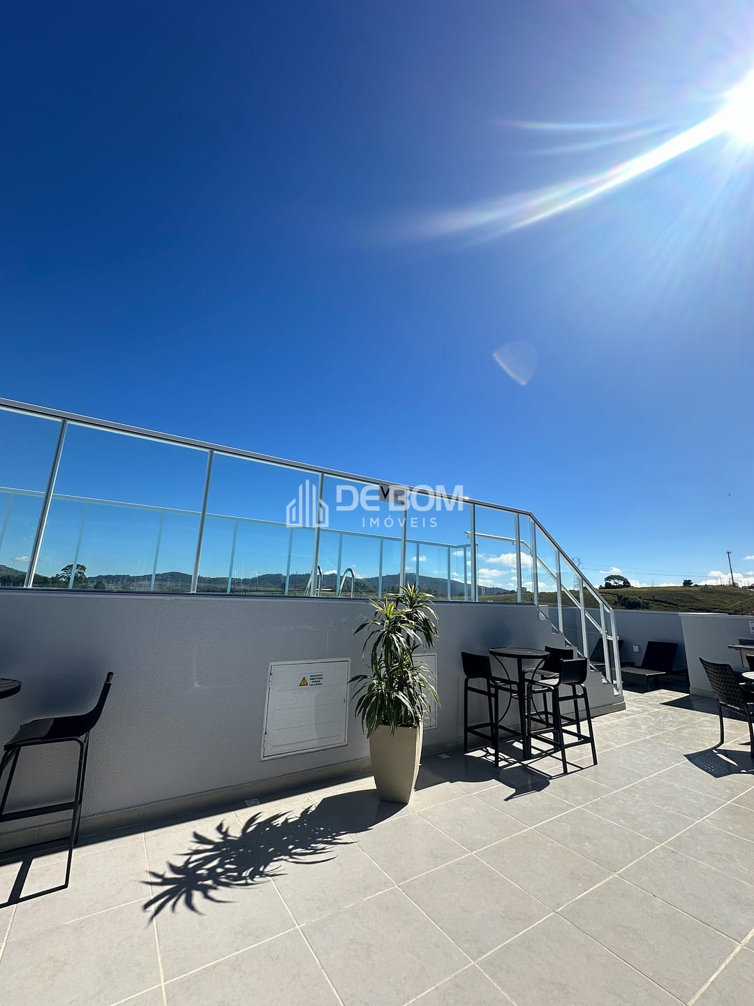 Apartamento, 2 quartos, 42 m² - Foto 5