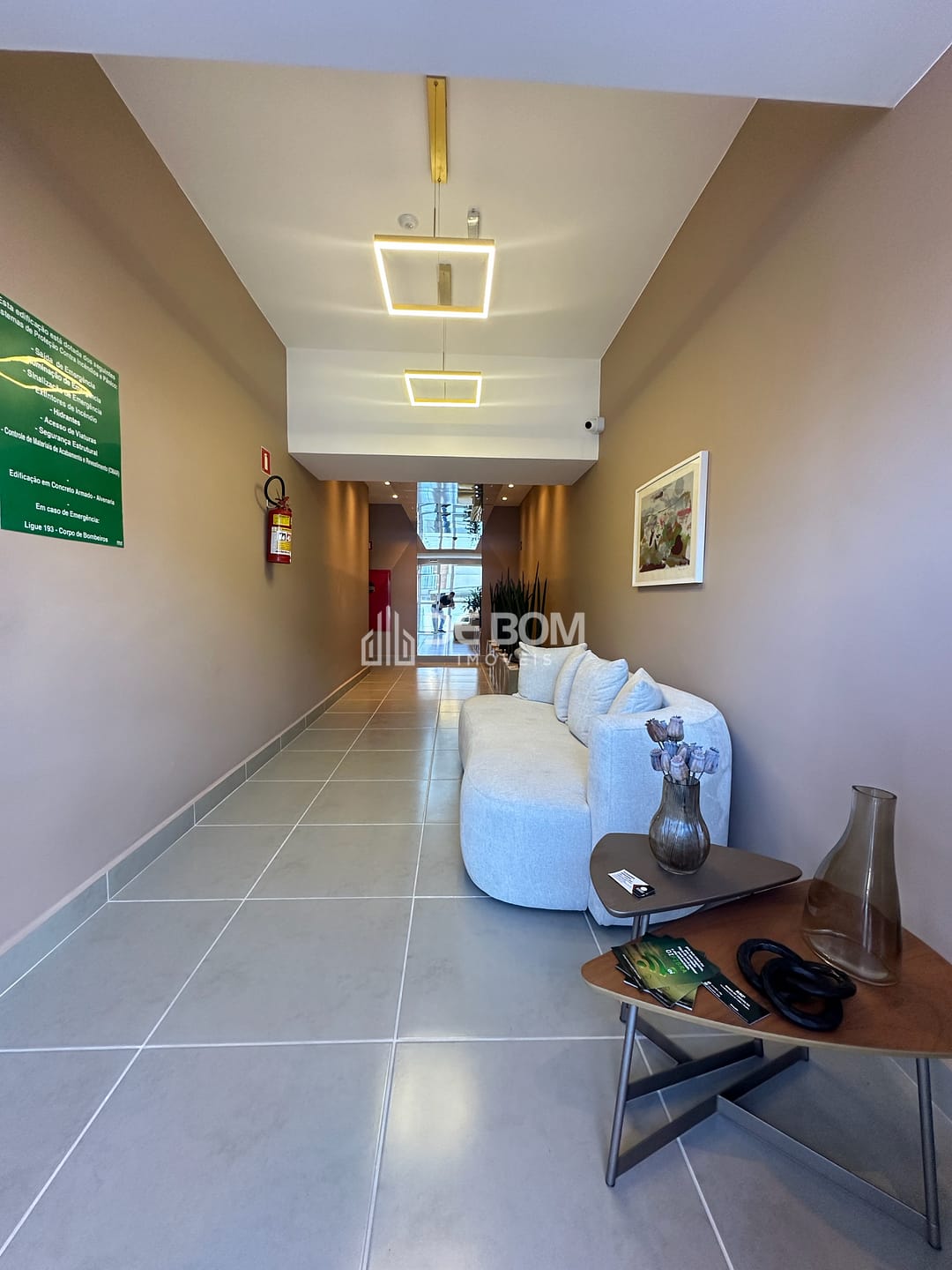 Apartamento, 2 quartos, 42 m² - Foto 10