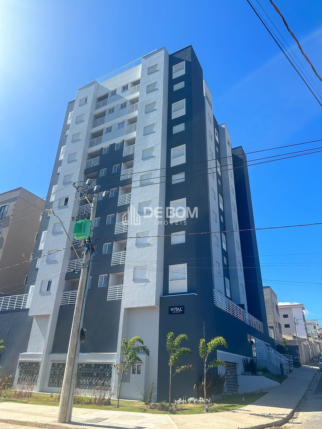 Apartamento, 2 quartos, 42 m² - Foto 7