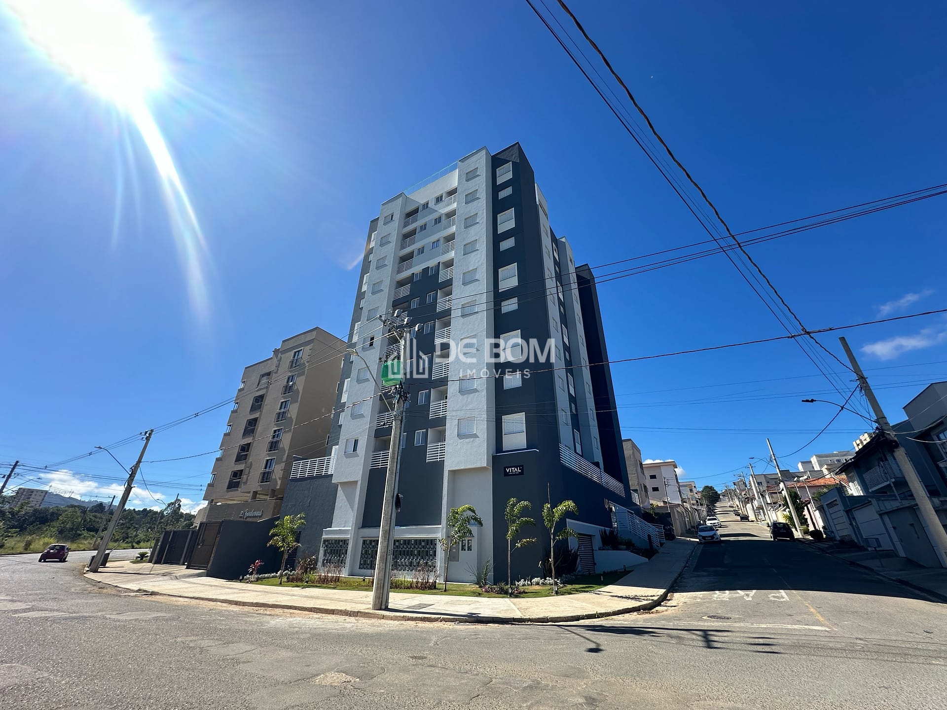 Apartamento, 2 quartos, 42 m² - Foto 8