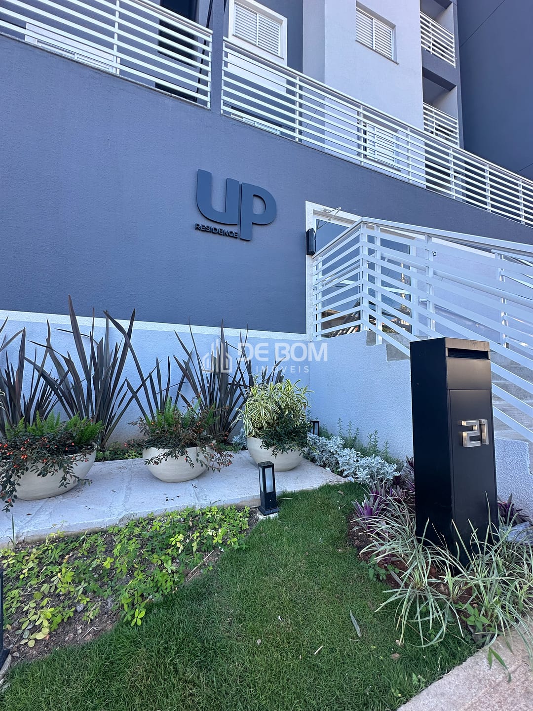 Apartamento, 2 quartos, 42 m² - Foto 9