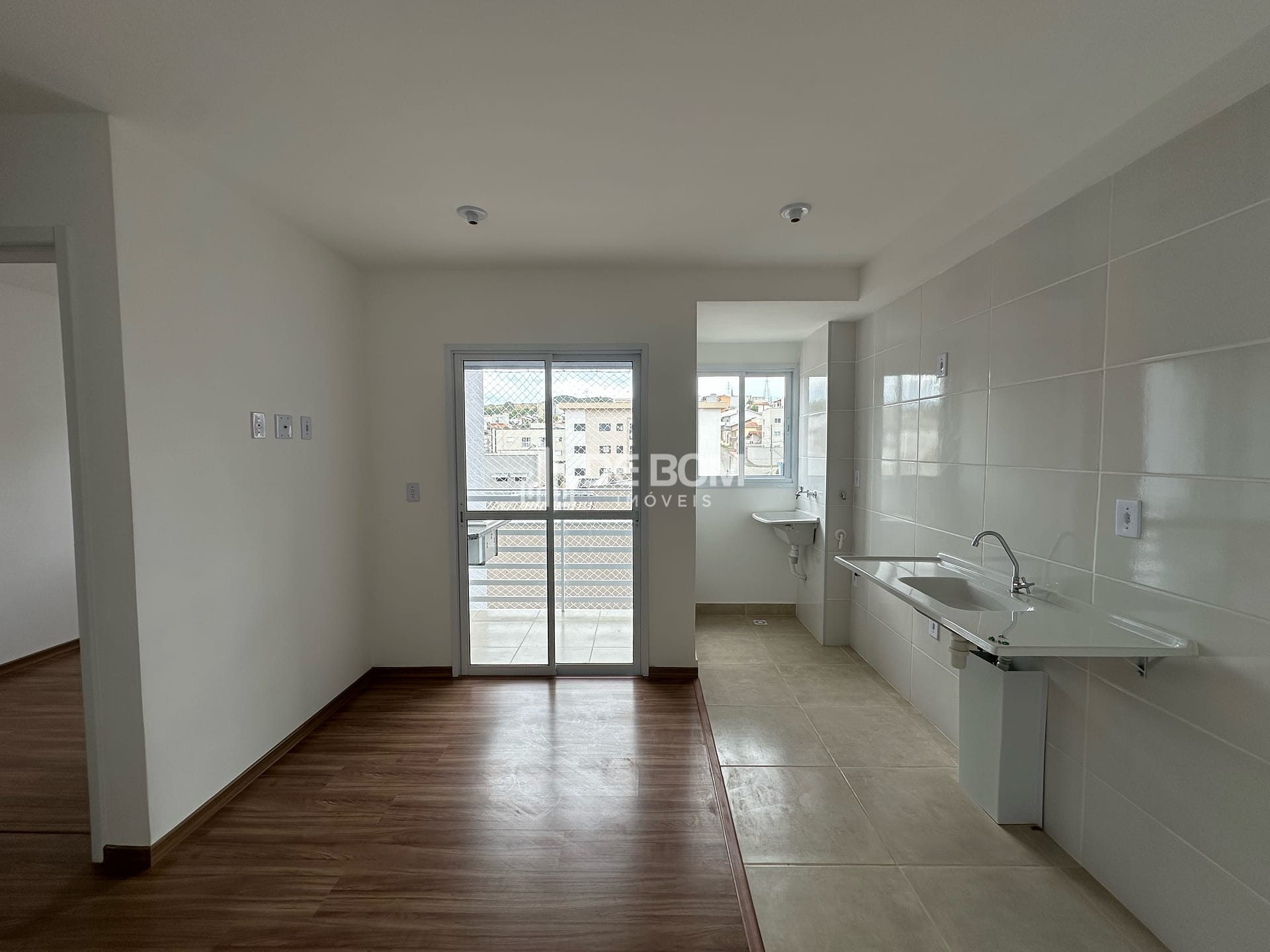 Apartamento, 2 quartos, 42 m² - Foto 36