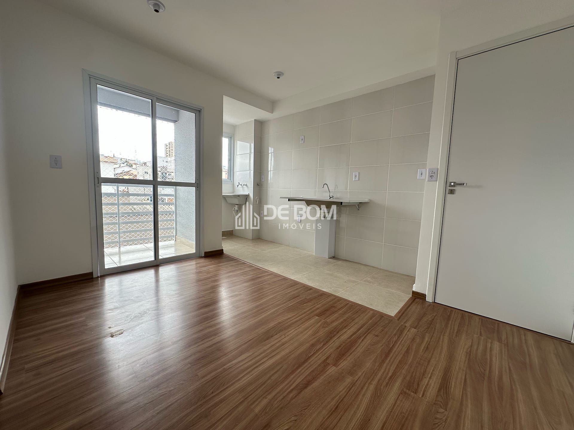 Apartamento, 2 quartos, 42 m² - Foto 35