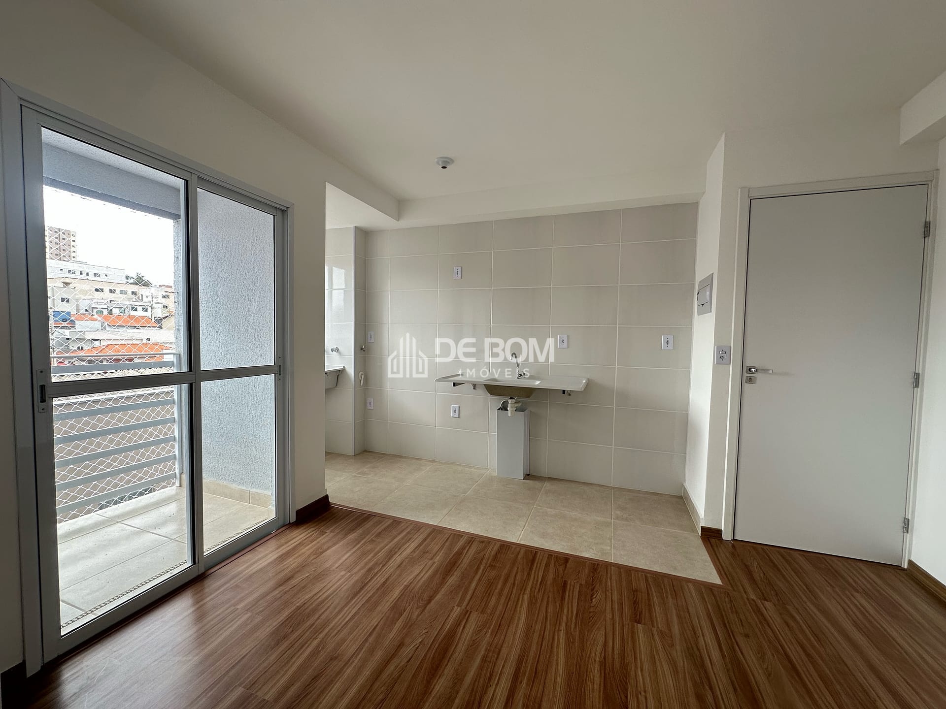 Apartamento, 2 quartos, 42 m² - Foto 34
