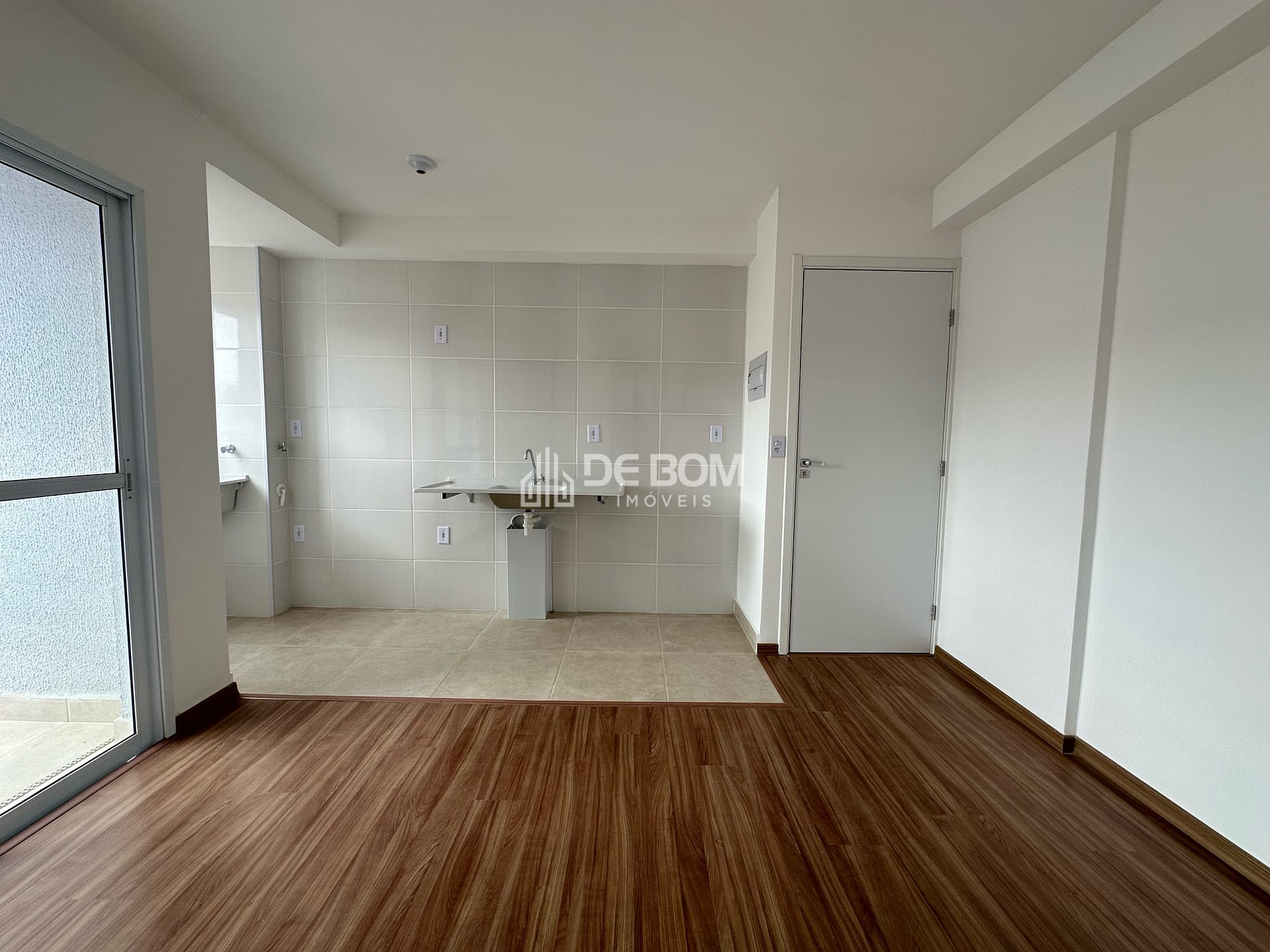 Apartamento, 2 quartos, 42 m² - Foto 33