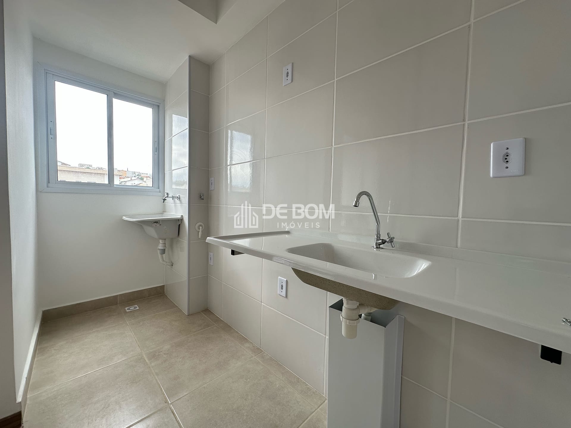 Apartamento, 2 quartos, 42 m² - Foto 32