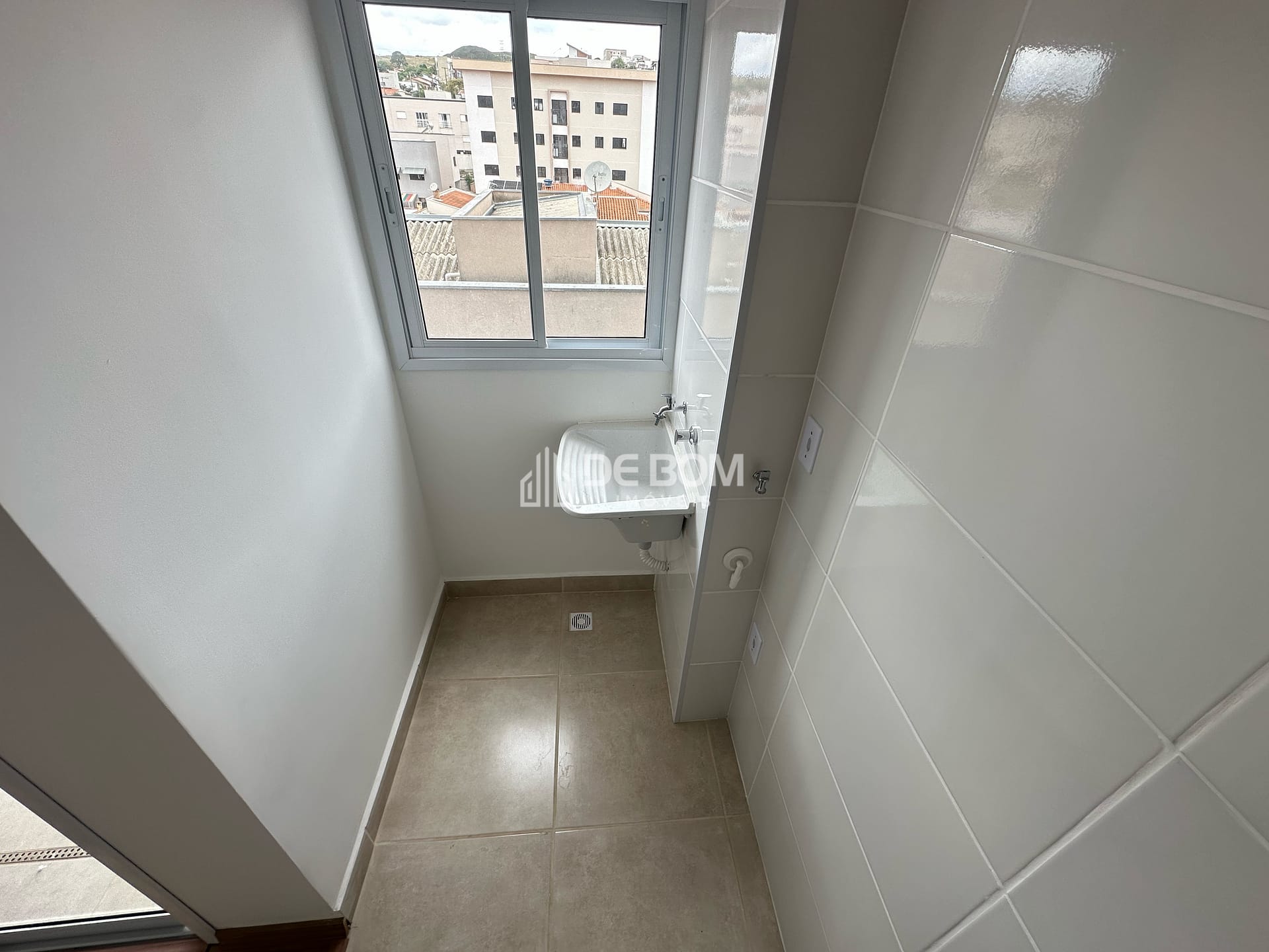 Apartamento, 2 quartos, 42 m² - Foto 31