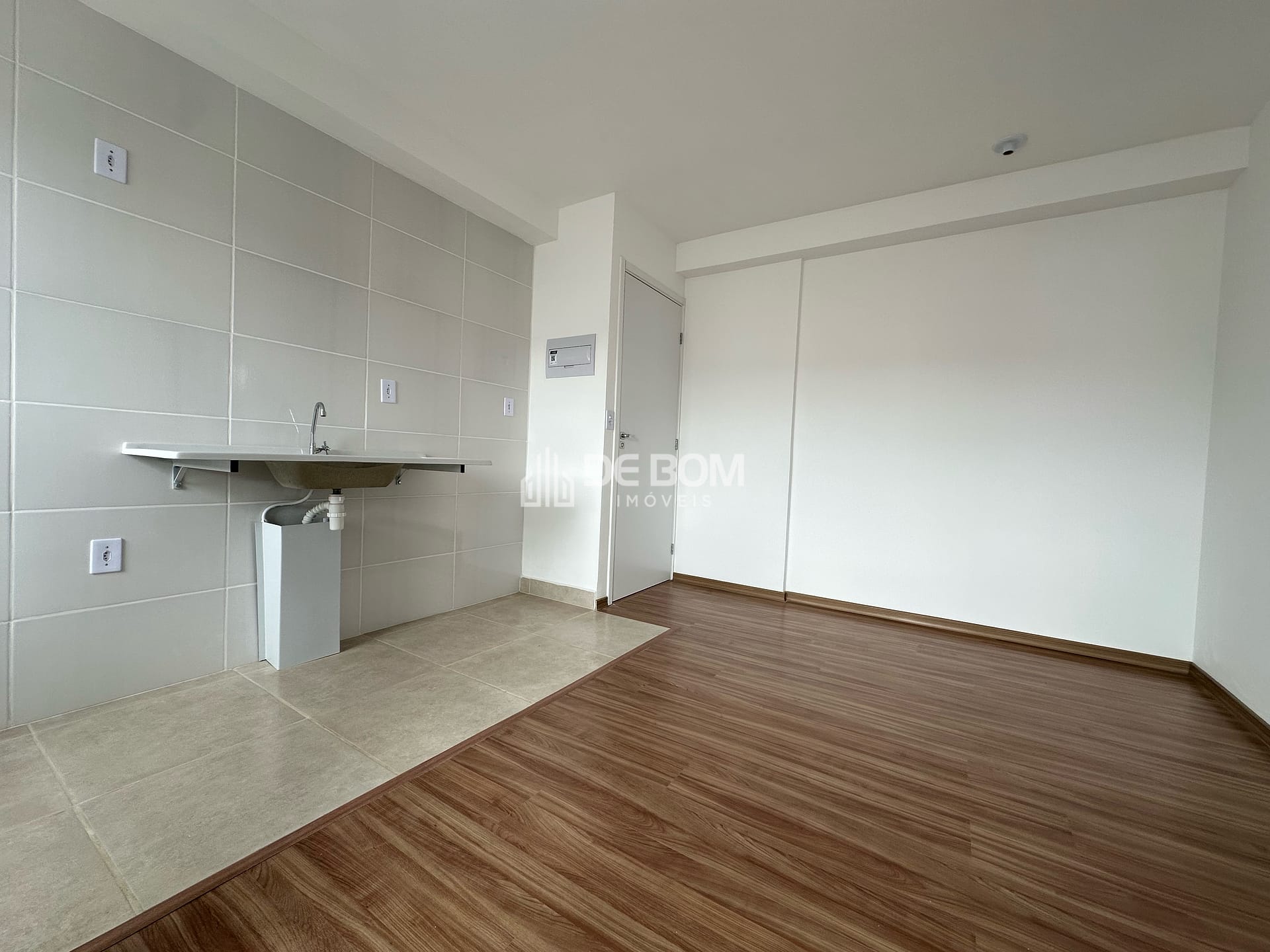 Apartamento, 2 quartos, 42 m² - Foto 29