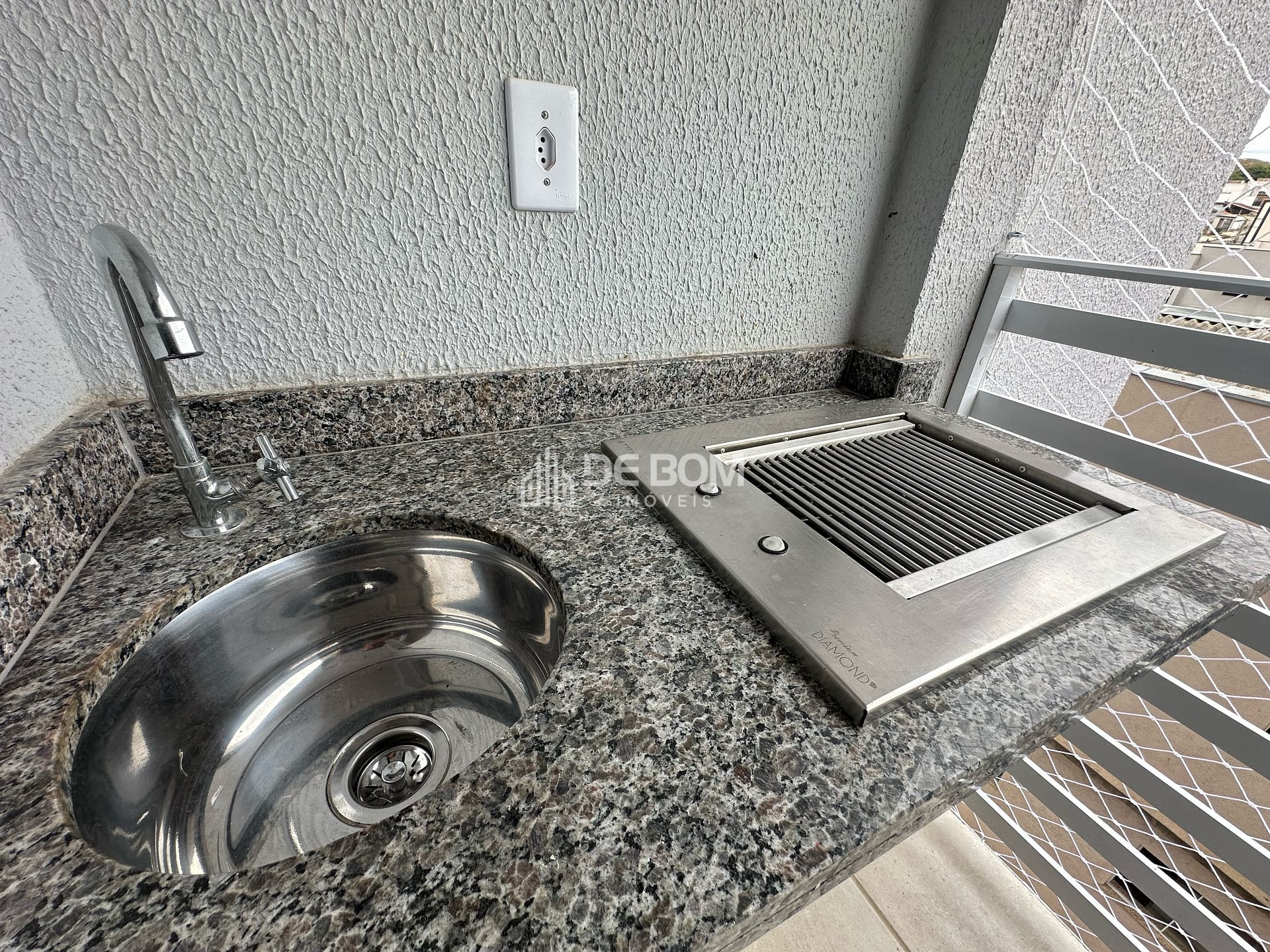 Apartamento, 2 quartos, 42 m² - Foto 28