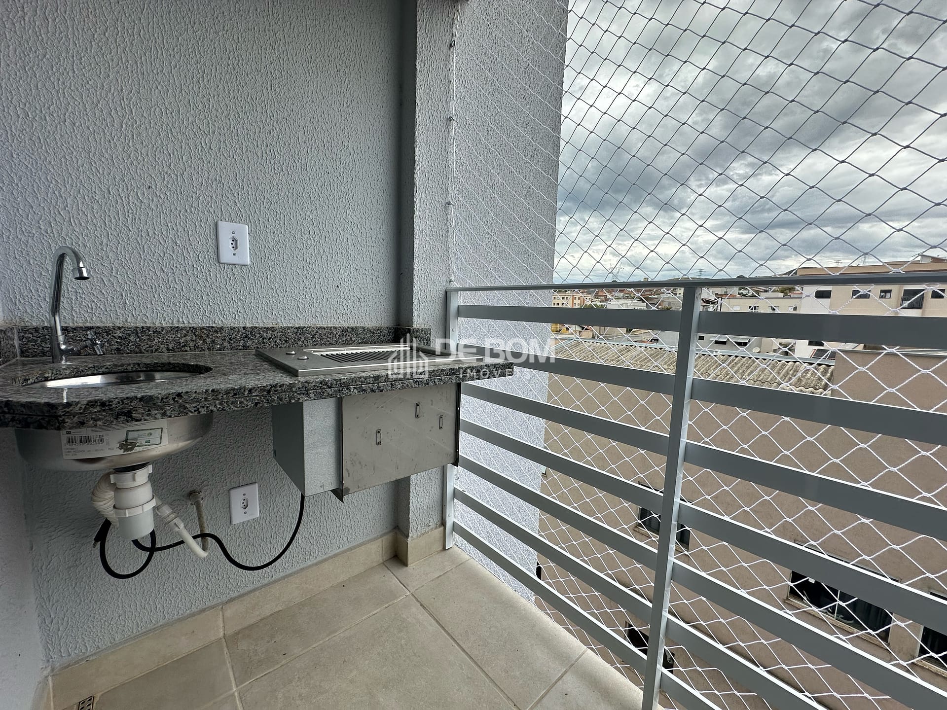 Apartamento, 2 quartos, 42 m² - Foto 27