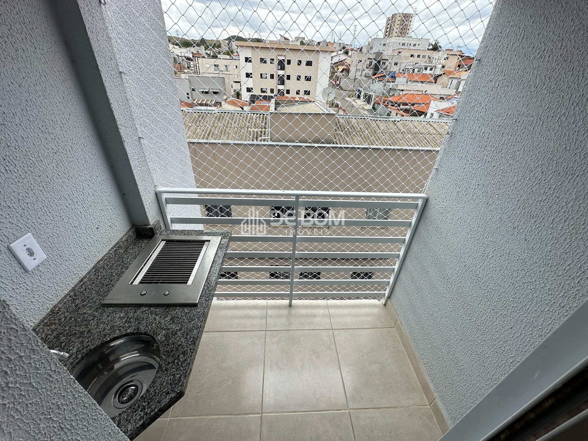 Apartamento, 2 quartos, 42 m² - Foto 18