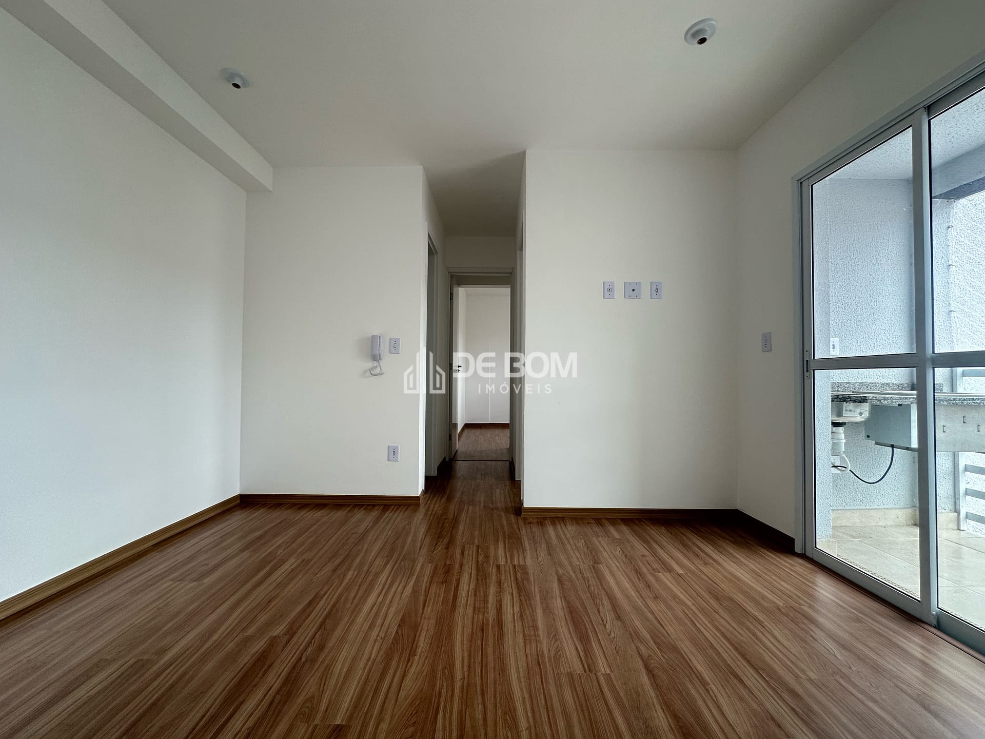 Apartamento, 2 quartos, 42 m² - Foto 22