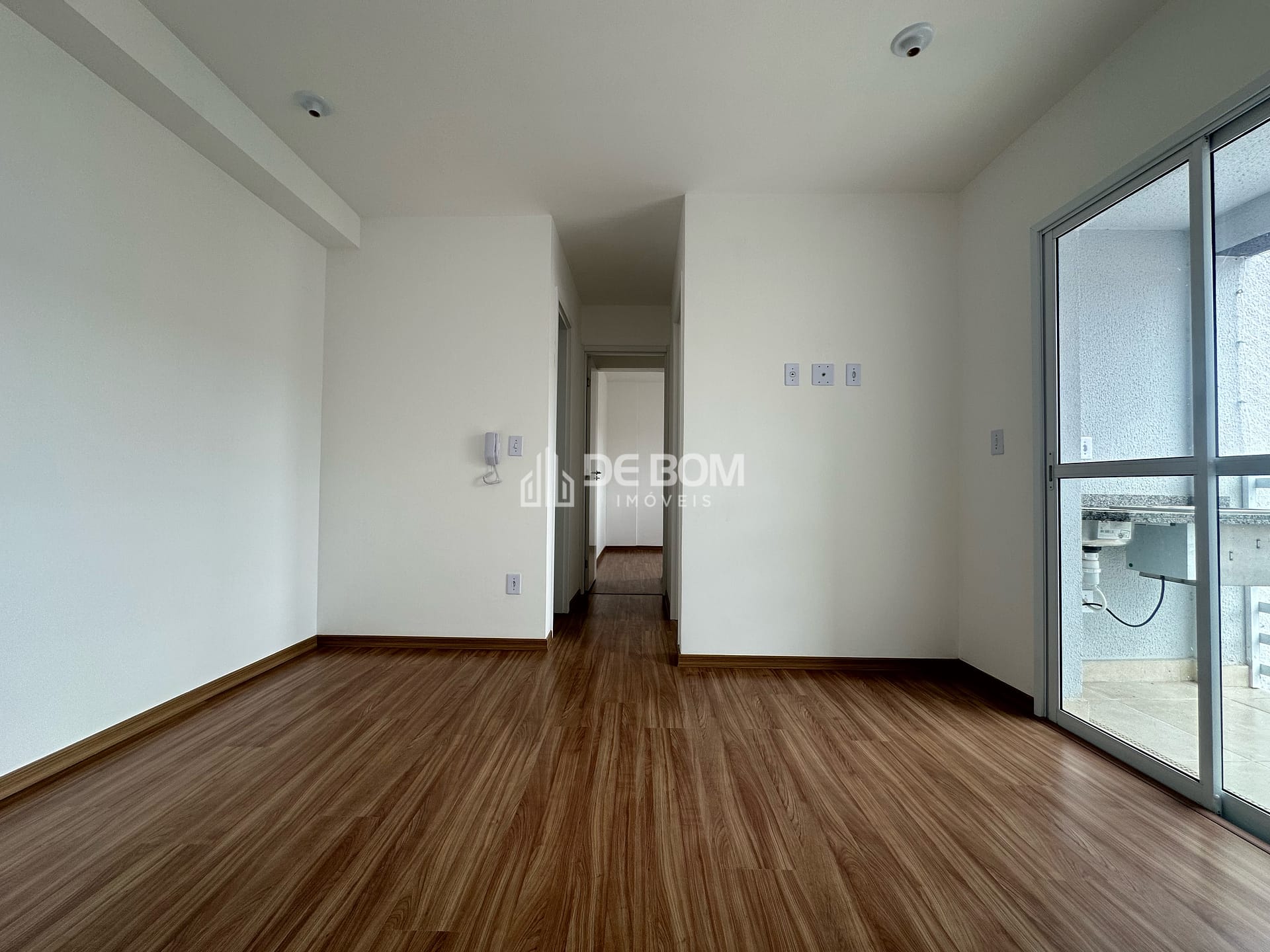 Apartamento, 2 quartos, 42 m² - Foto 21