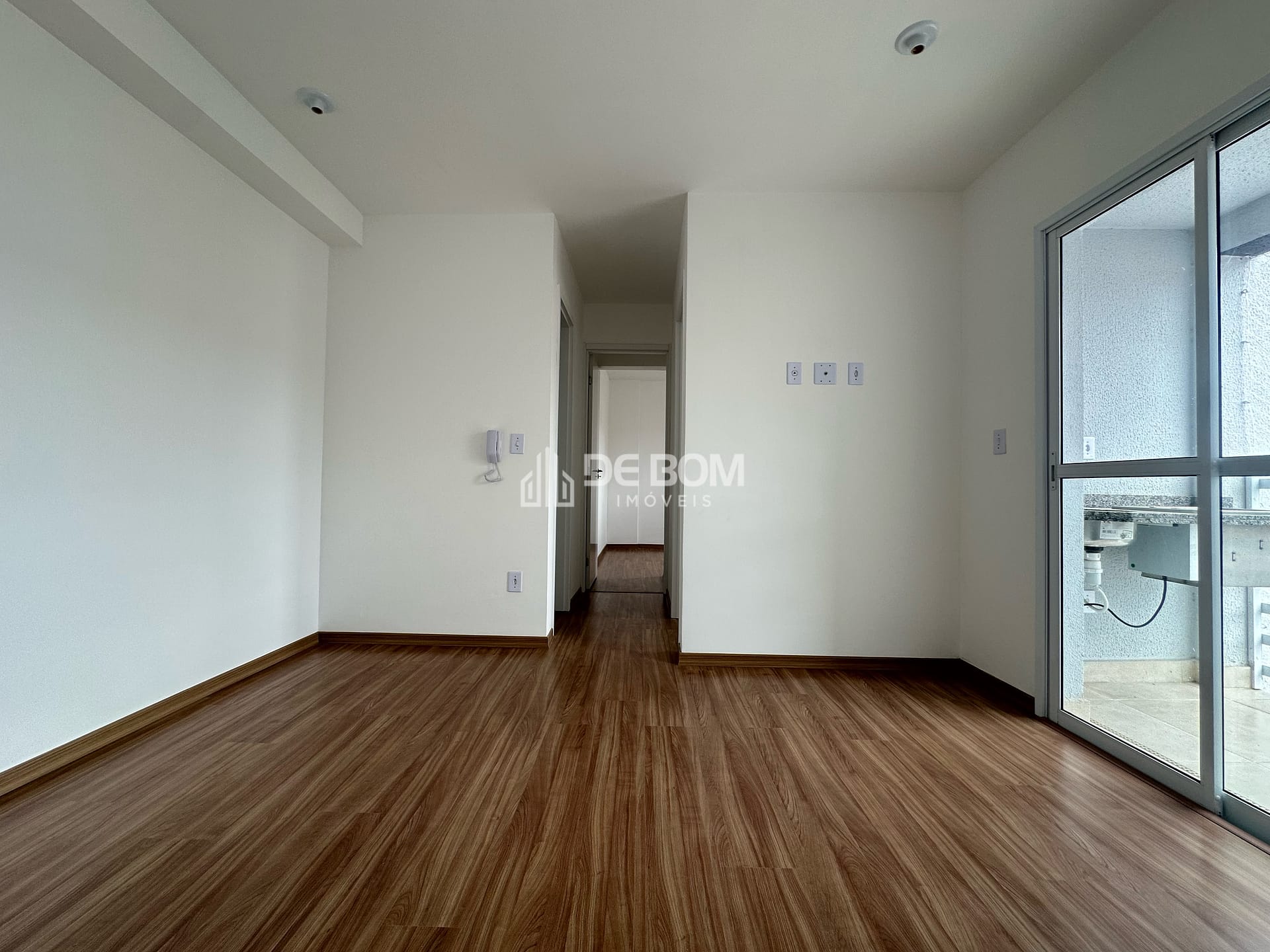 Apartamento, 2 quartos, 42 m² - Foto 20