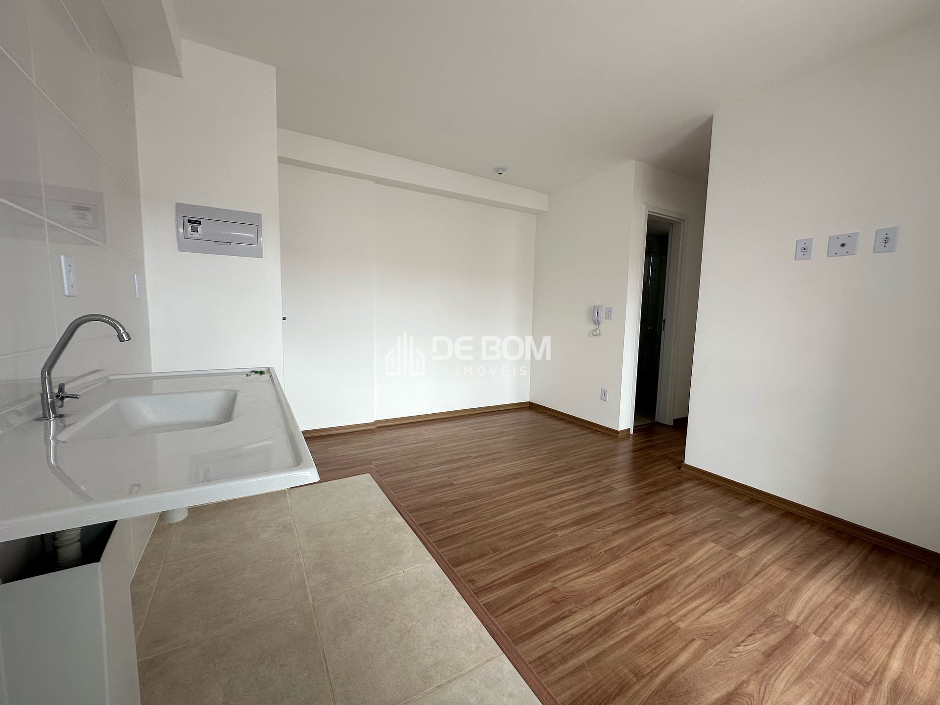 Apartamento, 2 quartos, 42 m² - Foto 19