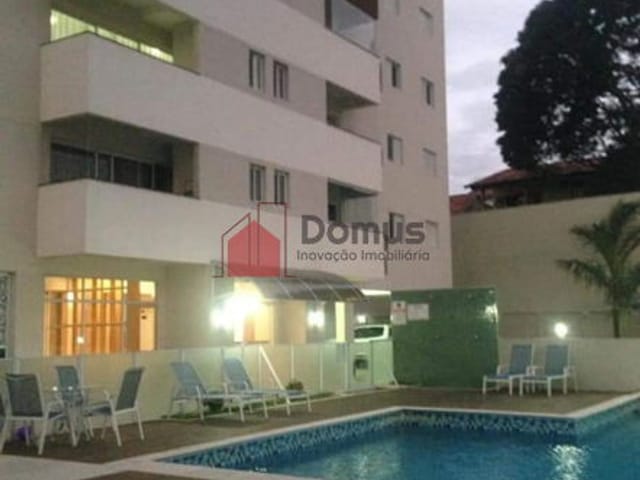 Apartamento com 82m², à venda, no bairro Jardim Boa Vista em Pindamonhangaba