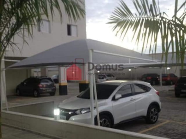 Apartamento com 82m², à venda, no bairro Jardim Boa Vista em Pindamonhangaba