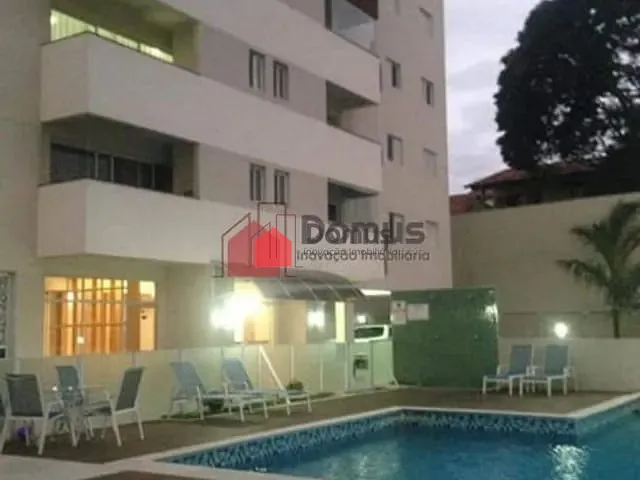 Apartamento com 82m², à venda, no bairro Jardim Boa Vista em Pindamonhangaba