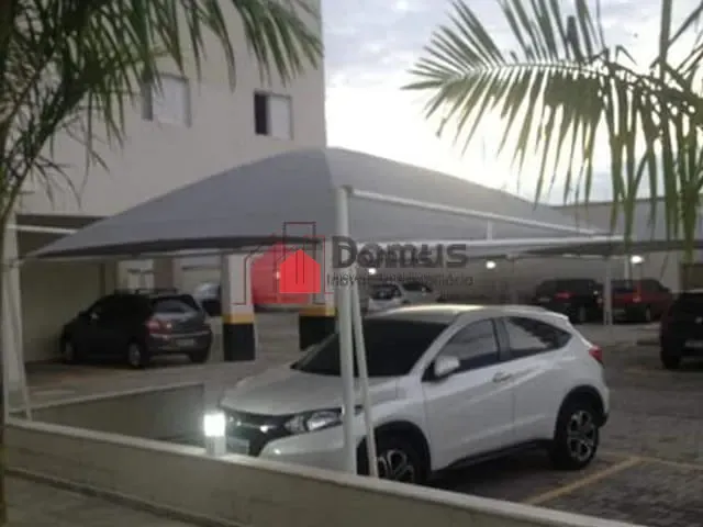Apartamento com 82m², à venda, no bairro Jardim Boa Vista em Pindamonhangaba