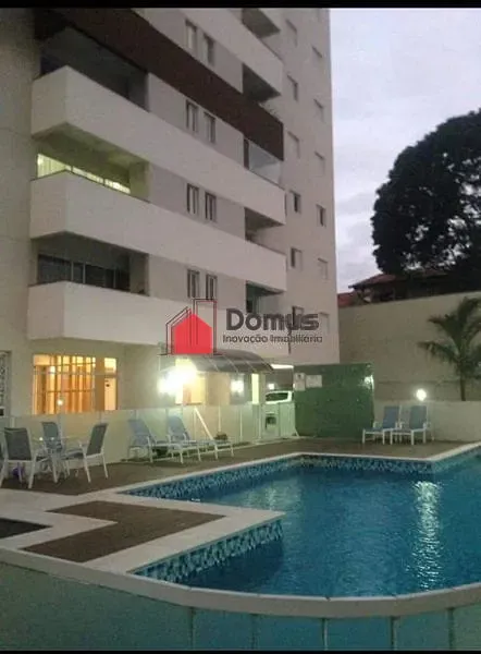Apartamento, 1 quarto, 10 m² - Foto 1
