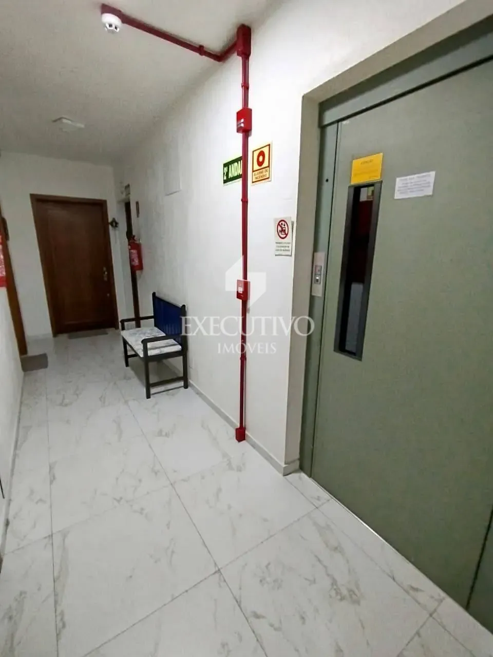 Apartamento, 3 quartos, 134 m² - Foto 3