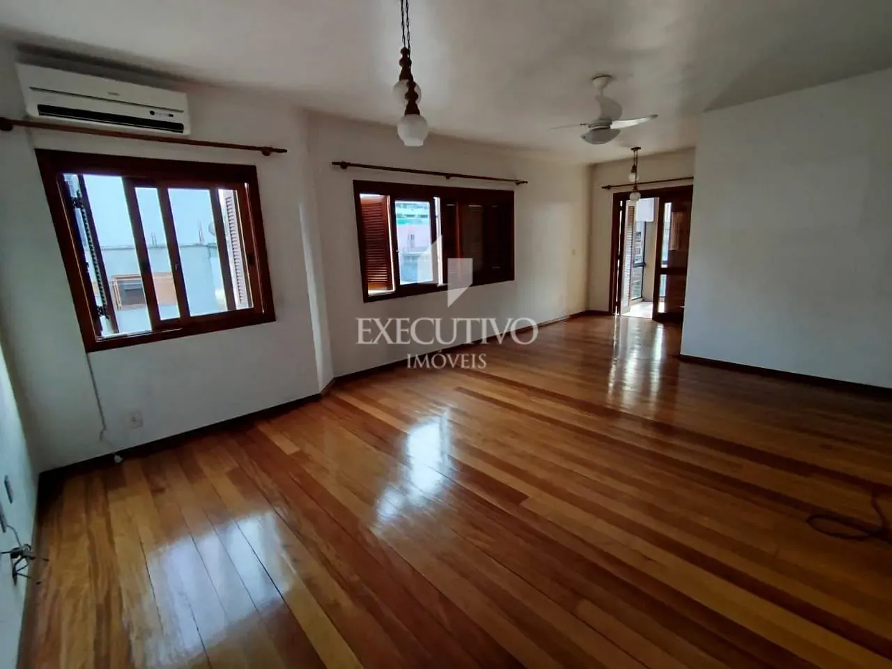 Apartamento, 3 quartos, 134 m² - Foto 4