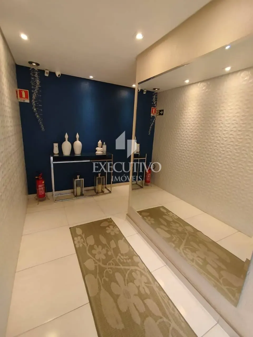 Apartamento, 3 quartos, 134 m² - Foto 2