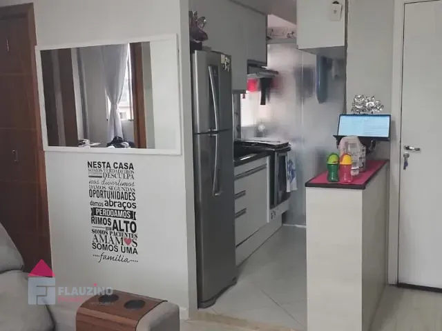 Apartamento 2 quartos e 1 banheiro, à venda, no bairro Jardim Umarizal em São Paulo