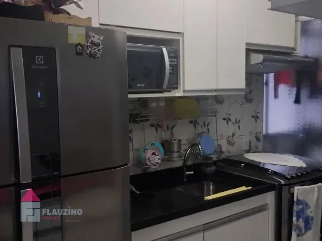 Apartamento 2 quartos e 1 banheiro, à venda, no bairro Jardim Umarizal em São Paulo