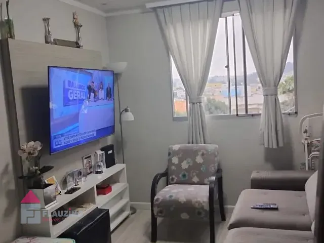 Apartamento 2 quartos e 1 banheiro, à venda, no bairro Jardim Umarizal em São Paulo