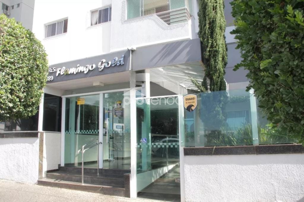 Apartamento, 3 quartos, 130 m² - Foto 1