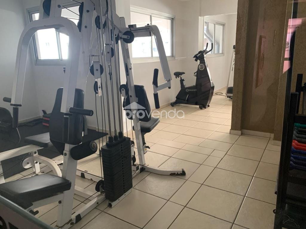 Apartamento, 3 quartos, 130 m² - Foto 21