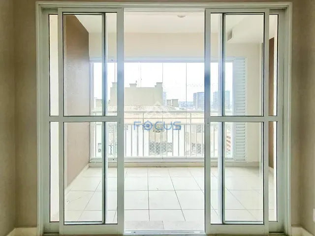 Apartamento com 66m² 2 quartos e 2 banheiros, à venda, no bairro Alphaville em Barueri